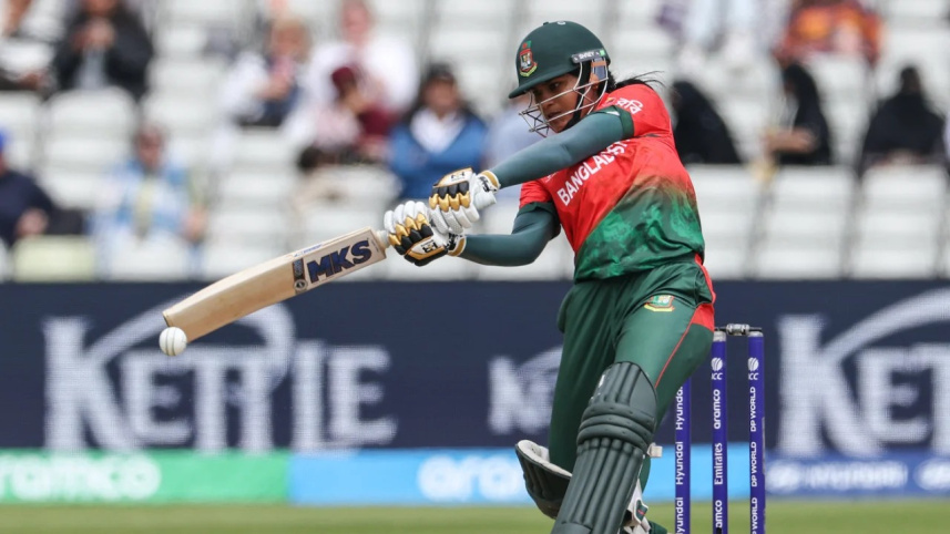 জুহেইরিয়ার ঝড়ো ফিফটিতে নেদারল্যান্ডসকে হারিয়ে বাংলাদেশের বিশ্বকাপ শুরু