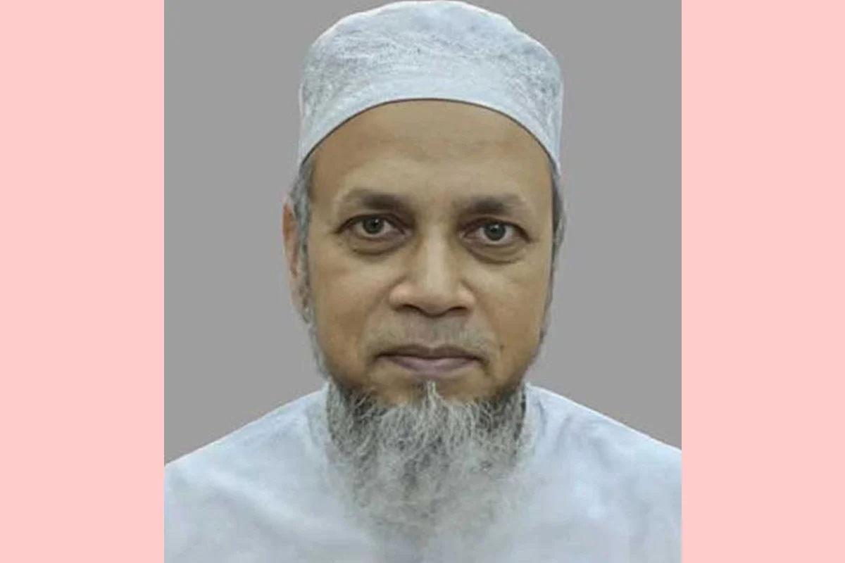 পেট্রোবাংলার চেয়ারম্যান রেজানুর রহমানকে জনপ্রশাসন মন্ত্রণালয়ে বদলি