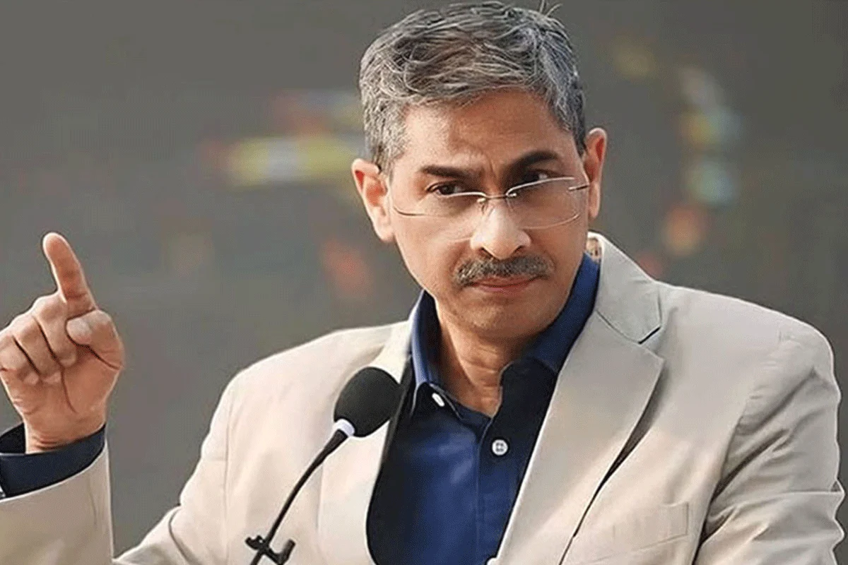 সরকার খাল খননের সঙ্গে নদী দখল-দূষণমুক্ত করতে কাজ করছে: পানিসম্পদ মন্ত্রী