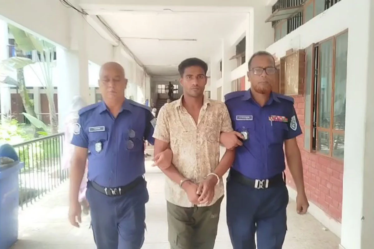 লালমনিরহাটে ভারতীয় ট্রাকচালক অপহরণ-ছিনতাই: ৩ জনের যাবজ্জীবন