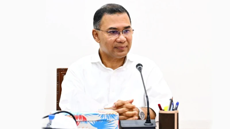 শিল্পখাতে গ্যাস সংকট সমাধানের আশ্বাস প্রধানমন্ত্রীর