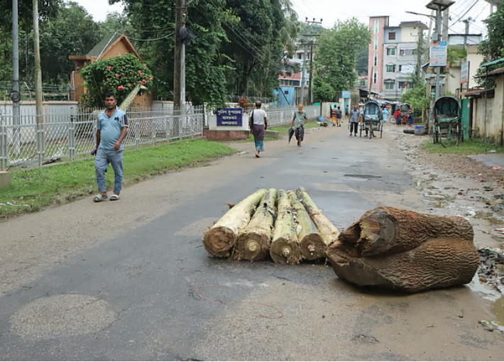 একঝলক (১২ জুলাই ২০২৬)